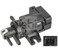 Pressure Converter Valve 173545 Febi 1H0906627A 1031090 95VW12B573CB Quality New