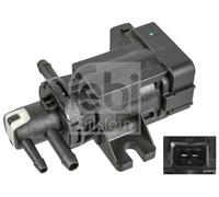 Pressure Converter Valve 173545 Febi 1H0906627A 1031090 95VW12B573CB Quality New