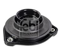 Shock absorber mount Front Axle Rubber/Metal 173644 FEBI BILSTEIN