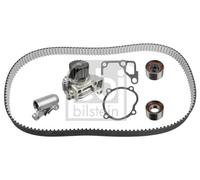 Fits FEBI 173652 TIMING KPL. + WATER PUMP ⭐UK Stock⭐