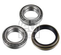 FEBI BILSTEIN 173676 Wheel Bearing Kit Left Front Right Fits Kia RIO 1 Saloon