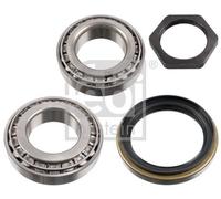 FRONT AXLE LEFT 173687 WHEEL BEARING KIT FEBI BILSTEIN