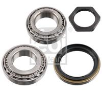 FRONT AXLE LEFT 173687 WHEEL BEARING KIT FEBI BILSTEIN