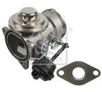 Febi Bilstein 173707 - EGR Valve