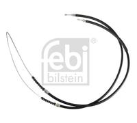 FEBI BILSTEIN 173723 Handbrake cable