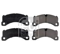 FEBI BILSTEIN 173742 Brake pad set