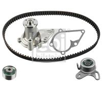 FEBI BILSTEIN 173745 Water pump and timing belt kit