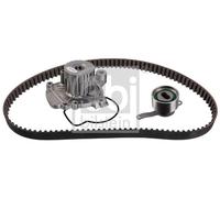 FEBI BILSTEIN 173762 Water pump and timing belt kit