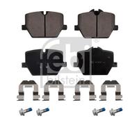 Fits FEBI 173779 HAM PADS. ⭐UK Stock⭐