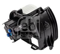 Fits FEBI 173873 BLOWER MOTOR WITH MOTOR