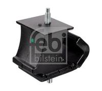 Engine mount both sides Rubber-Metal Mount 173879 FEBI BILSTEIN for NISSAN