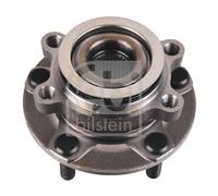 Febi 173923 Wheel Bearing Kit Fits Nissan