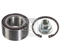 ✅Fits FEBI 174124 WHEEL BEARING KPL. WITH ABS SENSOR RING ⭐UK Seller⭐
