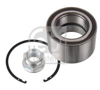Fits FEBI 174168 WHEEL BEARING KPL. WITH ABS SENSOR RING ⭐UK Stock⭐