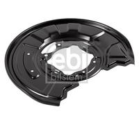 ✅Fits FEBI 174219 BRAKE DISC GUARD. FOR DISC BRAKE ⭐UK Seller⭐