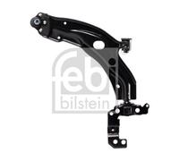 Fits FEBI 174228 SWINGARM WITH BUSHES, JOINT AND LOCK NUT