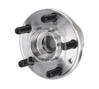 FEBI BILSTEIN 174348 Wheel bearing kit