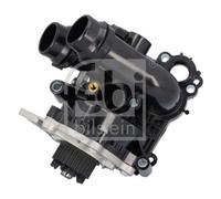 Fits FEBI 174765 WATER PUMP WITH GASKETS