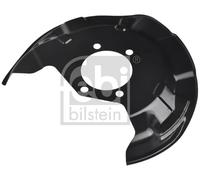 FEBI BILSTEIN 174916 Brake disc backing plate