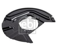 FEBI BILSTEIN 174925 Brake disc backing plate