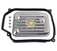 FEBI BILSTEIN 175014 Automatic transmission filter kit