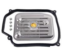 FEBI BILSTEIN 175014 Automatic transmission filter kit