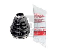 FEBI BILSTEIN BELLOW KIT, DRIVE SHAFT FRONT LEFT WHEEL SIDE FORD VOLVO C-MAX C30