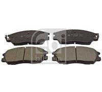 Fits FEBI 175207 HAM PADS. ⭐UK Stock⭐
