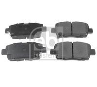Fits FEBI 175212 HAM PADS. ⭐UK Stock⭐