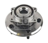 ✅Fits FEBI 175246 WHEEL BEARING KPL. WITH WHEEL HUB AND ABS SENSOR R ⭐UK Seller⭐