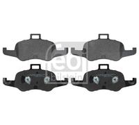 FEBI BILSTEIN 175271 Brake pad set