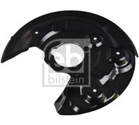 FEBI BILSTEIN 175283 Brake disc backing plate