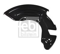 febi bilstein 175284 Splash Guard