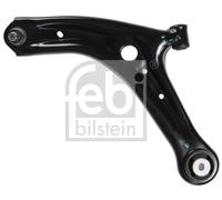 Febi Bilstein 175399 Front Left Wheel Suspension Control/Trailing Arm Fits Ford