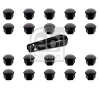FEBI BILSTEIN 175406 Cap, wheel nut