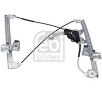 FEBI BILSTEIN Window Regulator 175585 - Front Right for Skoda Octavia I/Combi/Estate Van