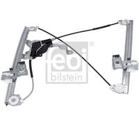 Febi bilstein 175586 Window Regulator | Compatible with: Skoda Octavia I, Octavia I Combi, Octavia I Box/Estate