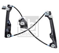 FEBI BILSTEIN 175666 Window regulator