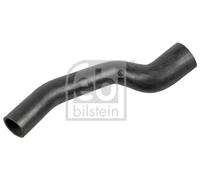 FEBI BILSTEIN 175708 Charge Air Hose Right Fits Ford Mondeo 3 Turnier MK3 Saloon