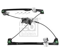 Window Regulator Front Left 175796 Febi Mechanism Lifter 1T0837461 1T0837461E