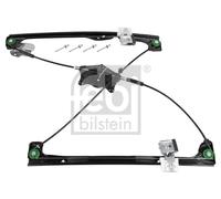 Window Regulator Front Left 175796 Febi Mechanism Lifter 1T0837461 1T0837461E