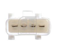 FEBI BILSTEIN 175831 Lambda sensor