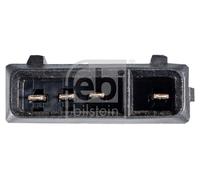 Lambda sensor Heated 175834 FEBI BILSTEIN for VW SEAT SKODA