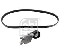 FEBI BILSTEIN 176080 V-Ribbed Belt Set
