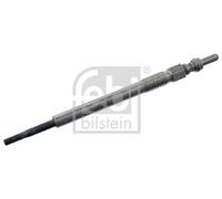 Febi Bilstein 176198 Glow Plug – Fits Citroen, Fiat, Ford, Peugeot, Volvo
