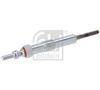 FEBI BILSTEIN 176201 Glow Plug for DACIA,INFINITI,MERCEDES-BENZ,NISSAN,RENAULT