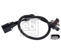 RPM / Crankshaft Sensor 176205 Febi 030957147S 30957147S Top Quality Guaranteed