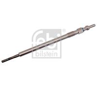 SLK Glow Plug Fits Mercedes GLE Sprinter 001 159 66 01 Febi 176242