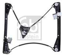 WINDOW REGULATOR 176302 FOR VW BNM/BWB/BNV/BMS/AMF/BAY 1.4L BZG/BBM/AWY 1.2L