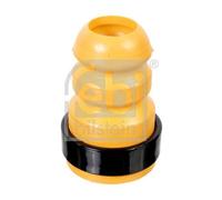 FEBI BILSTEIN Suspension Rubber Buffer 176337 – Front Axle Left/Right – Renault